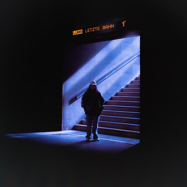 letzte bahn
