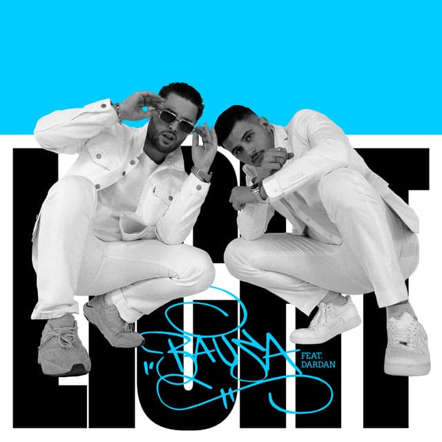 Licht (feat. Dardan)