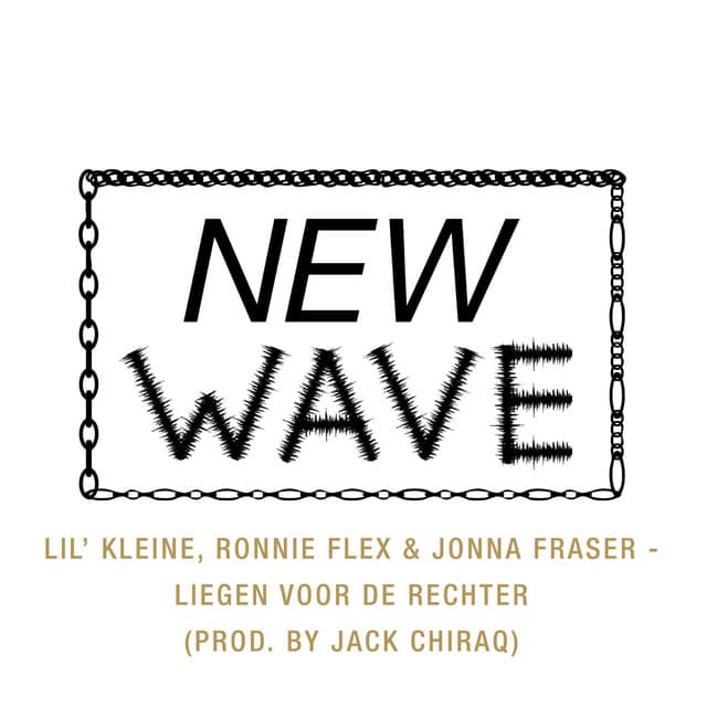 Liegen Voor De Rechter