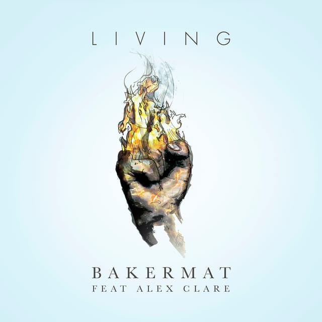 Living (feat. Alex Clare)