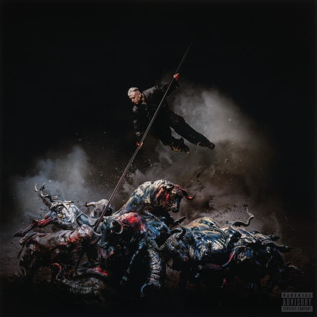 MEZZE VERITÀ (feat. Kid Yugi)