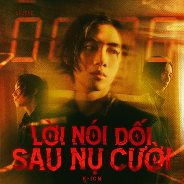 Lời Nói Dối Sau Nụ Cười