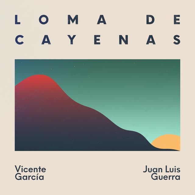 Loma de Cayenas