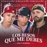 Los Besos Que Me Debes