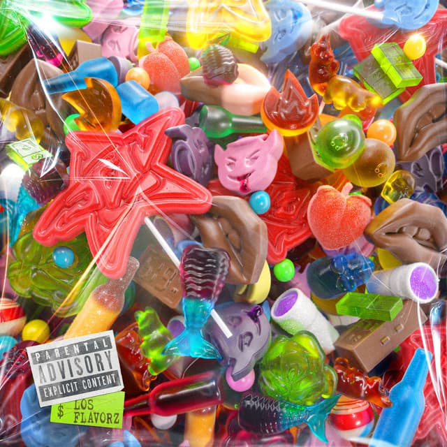 Toa (with De La Rose)