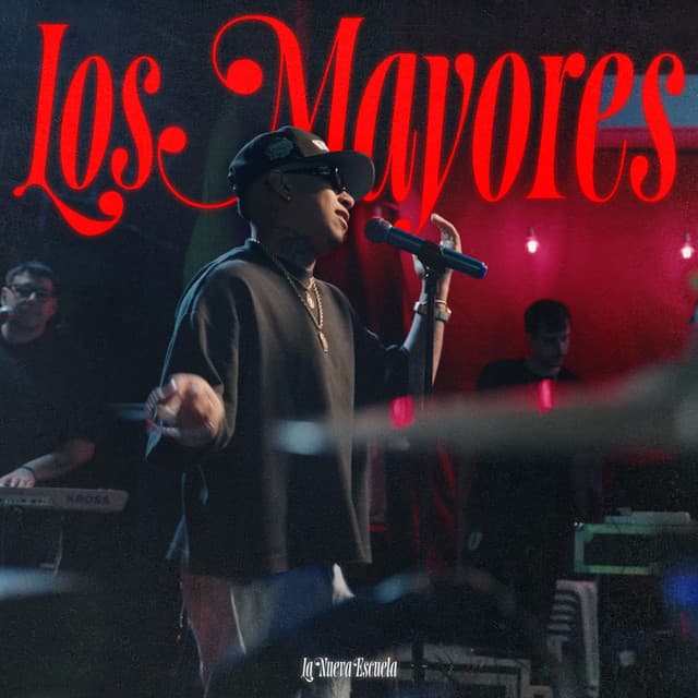 Los Mayores
