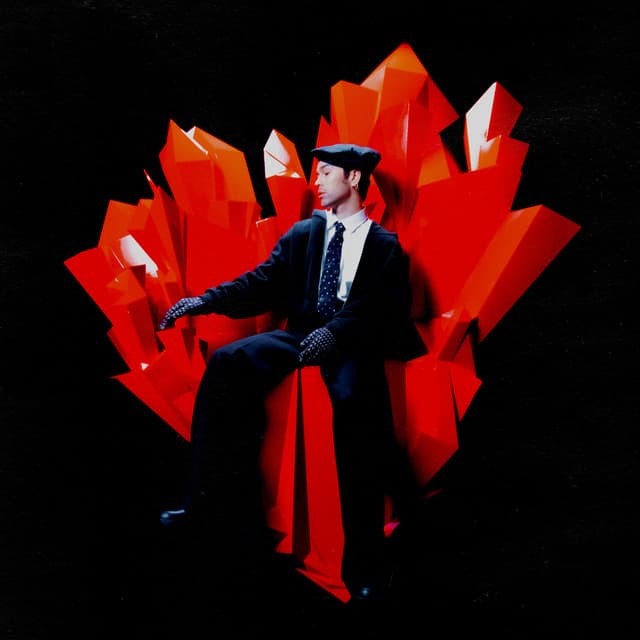 IT'S YOU (feat. keshi)