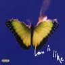 Love Is Like (feat. Lil Wayne)
