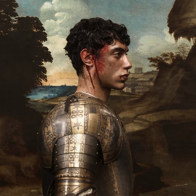 SENZA ALI (feat. Icy Subzero)