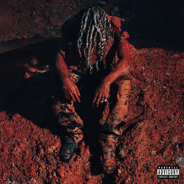 LOVE HURTS (with Lil Uzi Vert)