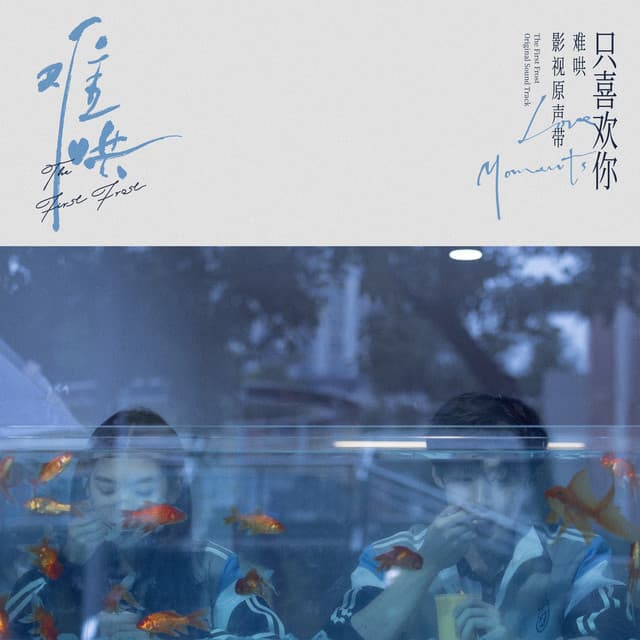 任性（电视剧《难哄》主题曲）