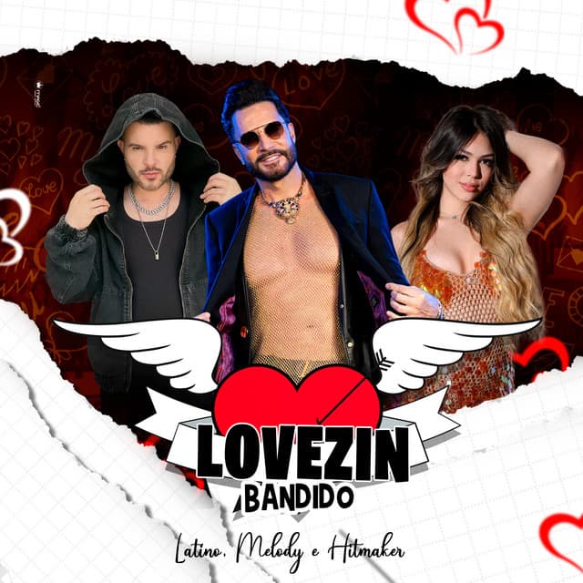 Lovezin Bandido