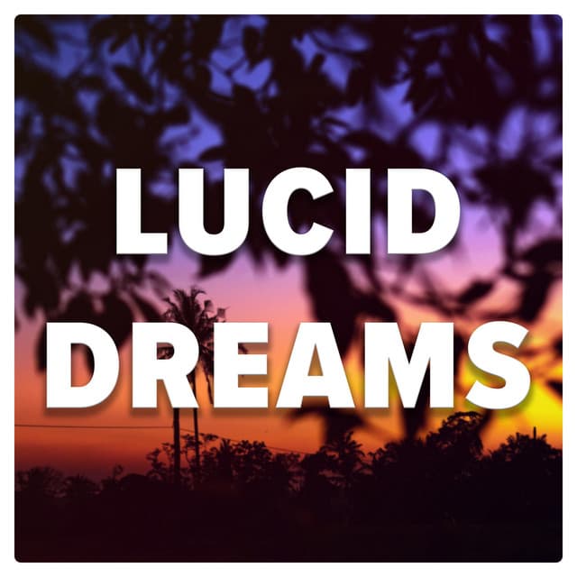 Lucid Dreams