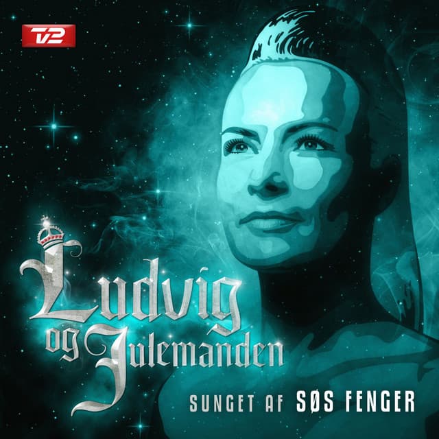 Ludvig Og Julemanden