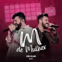 M de Mulher - Ao Vivo