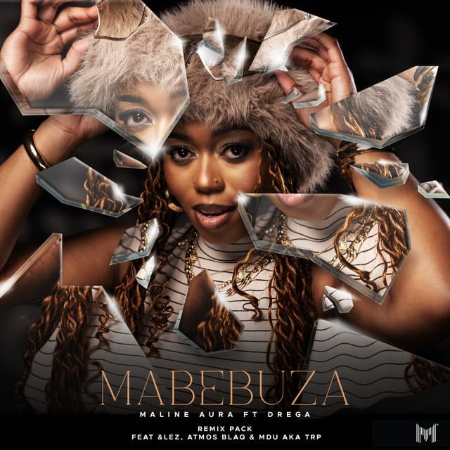 Mabebuza - Mdu aka TRP Remix