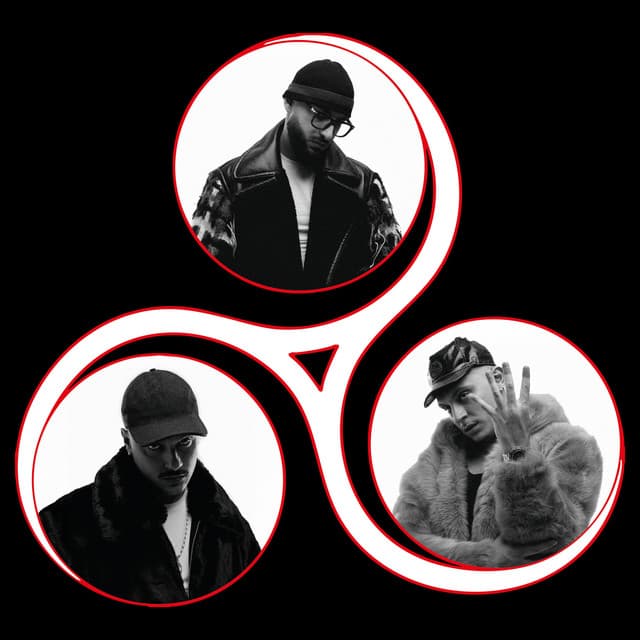 Campanello (feat. Guè & Rasty Kilo)