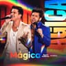 Mágica - Ao Vivo