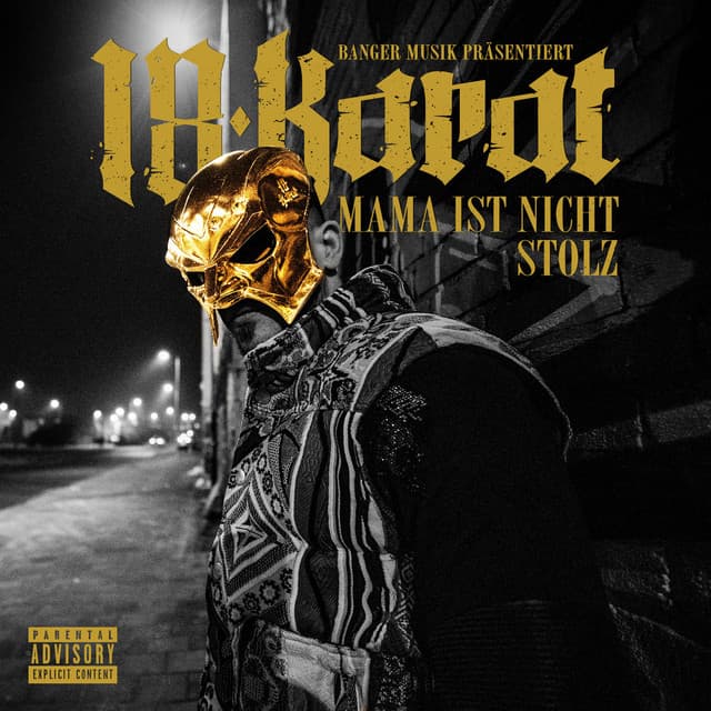 Mama ist nicht stolz