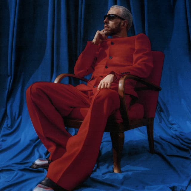 Mille Problemi (feat. Irama, Joshua, Tormento)