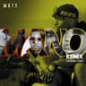 MANO (feat. ICEKIID) - Remix