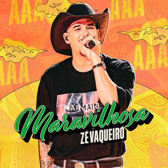 Maravilhosa - Ao Vivo