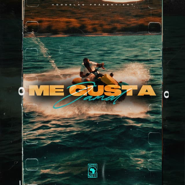 ME GUSTA