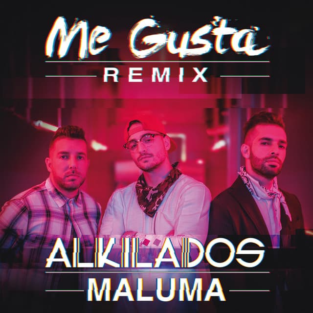 Me Gusta - Remix