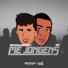 Me Jongens