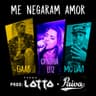 Me Negaram Amor