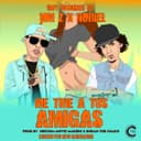 Me Tire a Tus Amigas