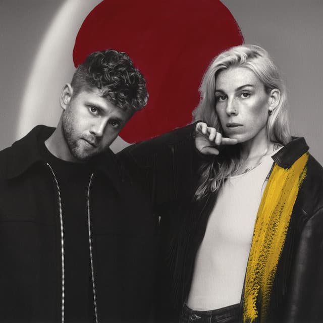 Me to er ein evighet