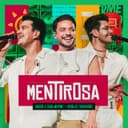 Mentirosa - Ao Vivo