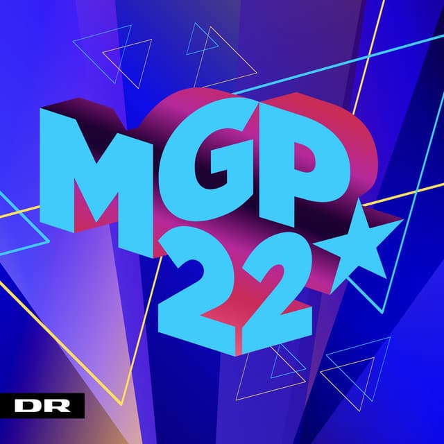 Hater - MGP 2022