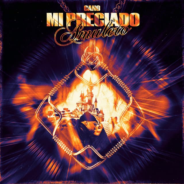 Mi Preciado Amuleto