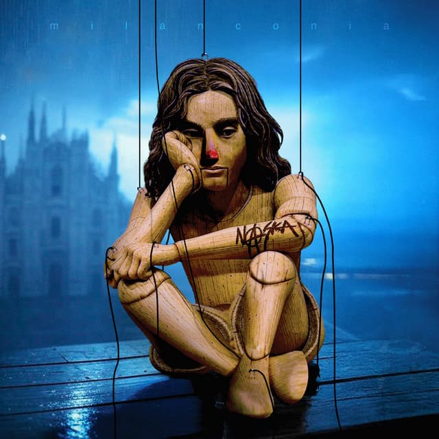 Quando Sarò Morto - feat. J-AX