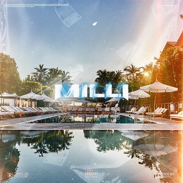 Milli (feat. Shakz & MD)