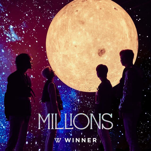 MILLIONS - KR Ver.