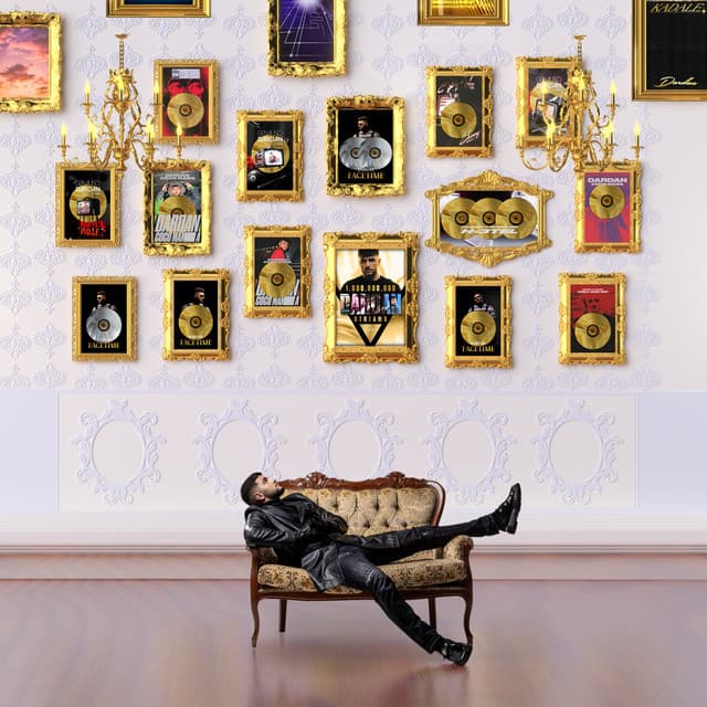 northern lights (feat. Yung Kafa & Kücük Efendi)