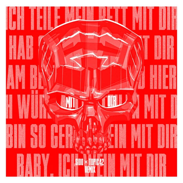 Mit Dir - TOPIC42 Remix
