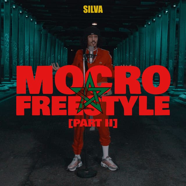 MOCRO FREESTYLE PART II