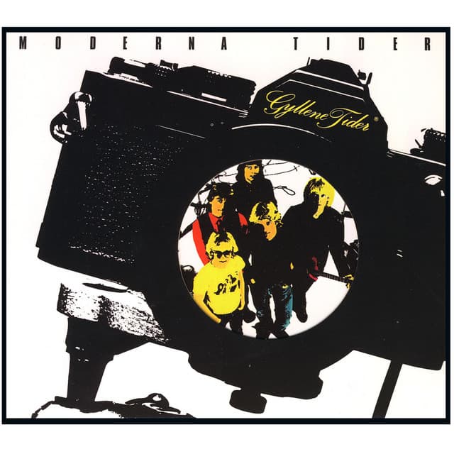 När vi två blir en