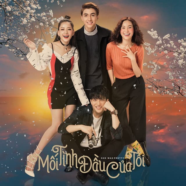 Chờ Ngày Anh Nhận Ra Em (Mối Tình Đầu Của Tôi OST)