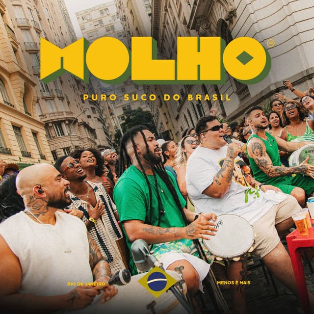 Aquele Lugar - Ao Vivo