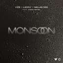 Monsoon (feat. Tokio Hotel)