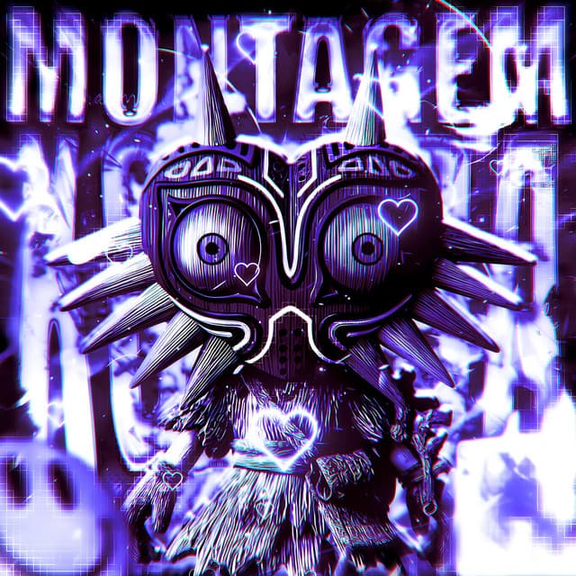 MONTAGEM XONADA