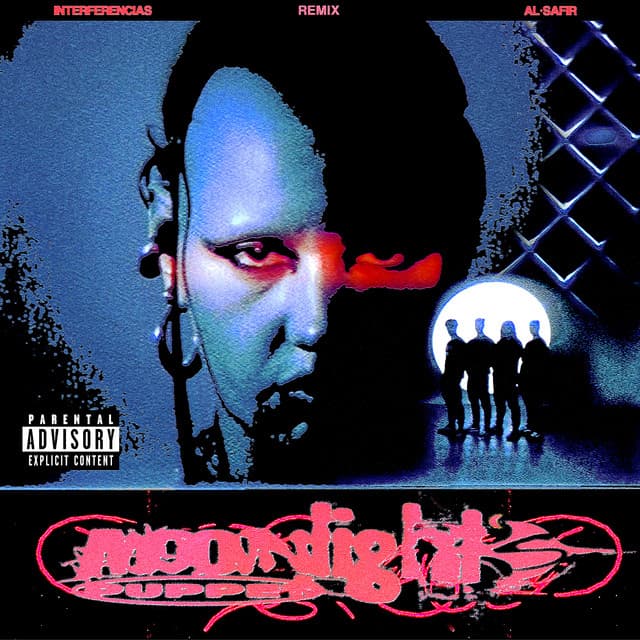 Moonlight's Puppet Remix