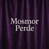 Mosmor Perde