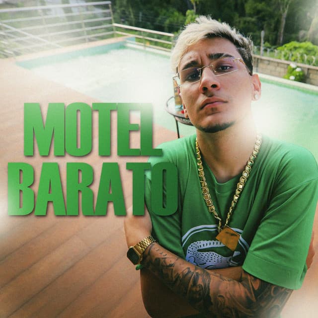 Motel Barato