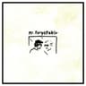 Mr. Forgettable